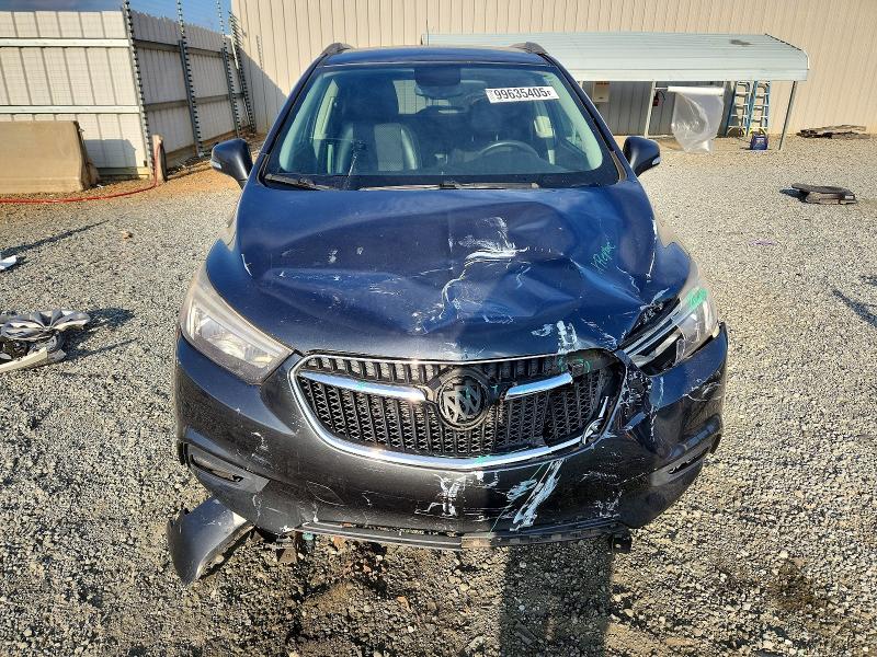 Продажа на аукционе авто 2017 Buick Encore, vin: KL4CJ1SB0HB123113, номер лота: 99635405
