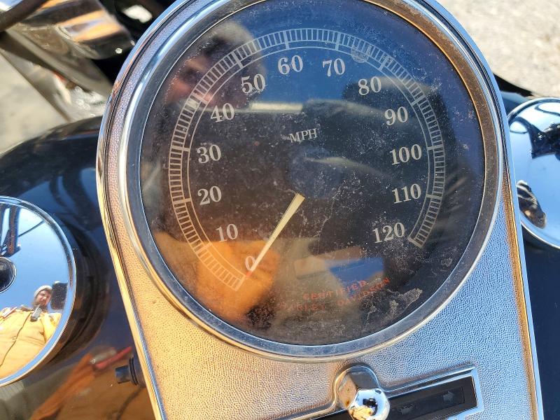Aukcja sprzedaży 2002 Harley-davidson Flhri, vin: 1HD1FBW162Y605478, numer aukcji: 74263215