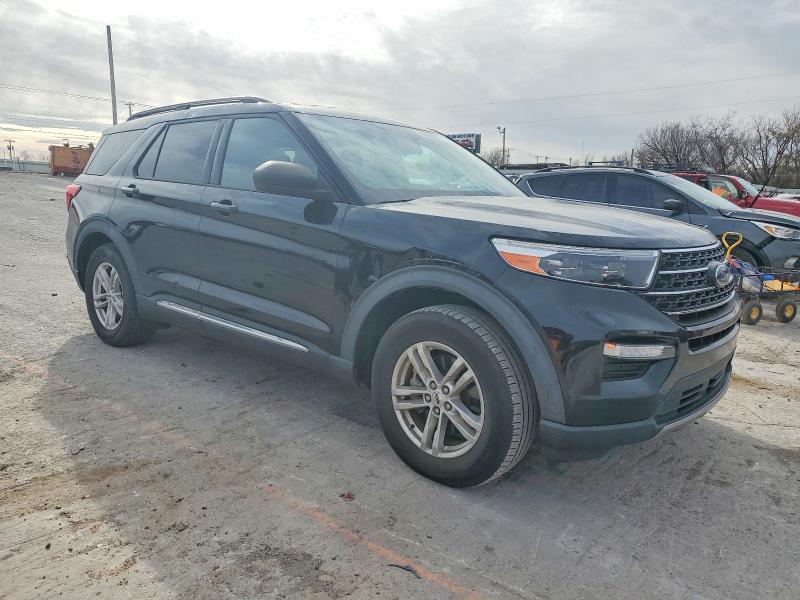 Aukcja sprzedaży 2020 Ford Explorer, vin: 1FMSK7DH1LGA25914, numer aukcji: 73066805
