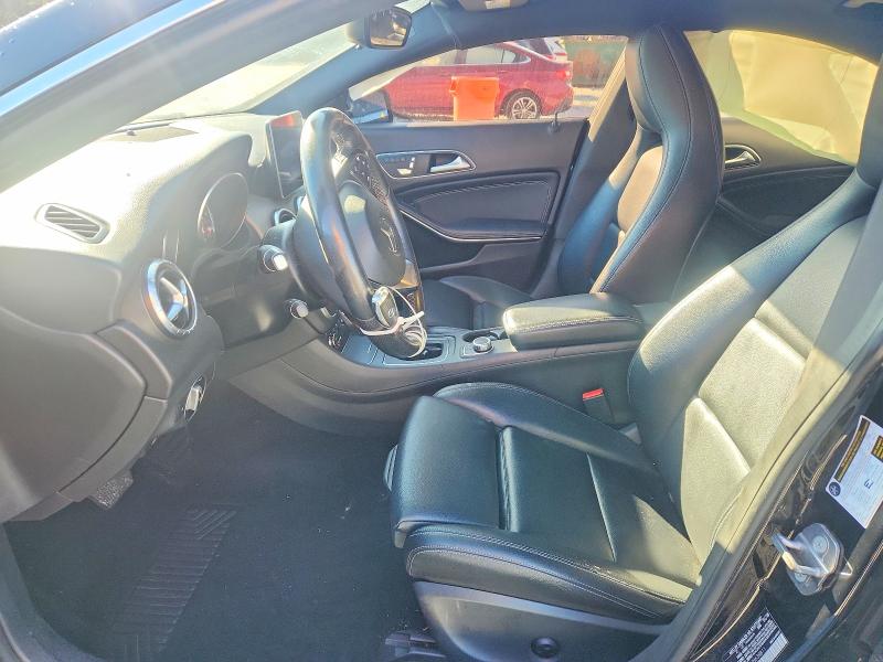 Aukcja sprzedaży 2018 Mercedes-benz Cla, vin: WDDSJ4EB1JN638811, numer aukcji: 74376305