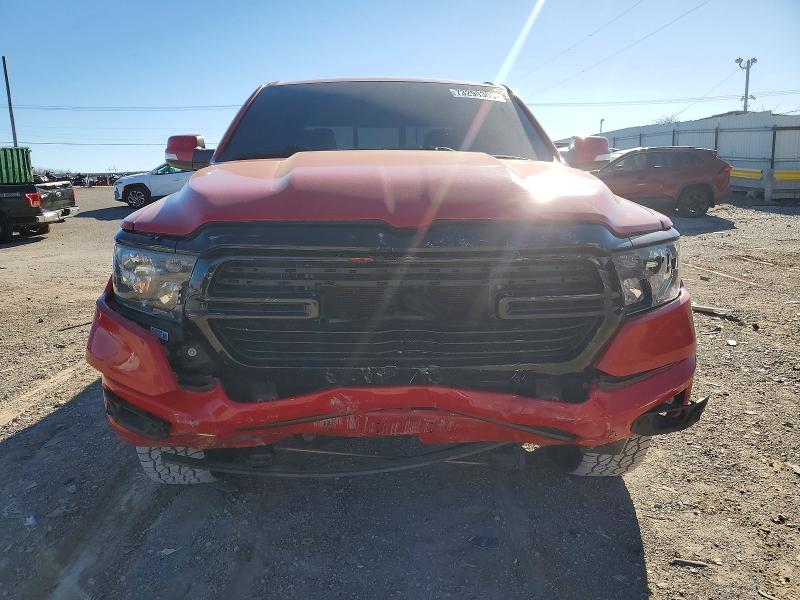 73290305 :رقم المزاد ، 1C6SRFFT4LN159055 vin ، 2020 Ram 1500 مزاد بيع