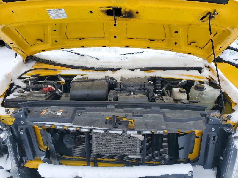 2023 Ford Econoline მანქანა იყიდება აუქციონზე, vin: 1FDWE3FN2PDD21424, აუქციონის ნომერი: 73239935