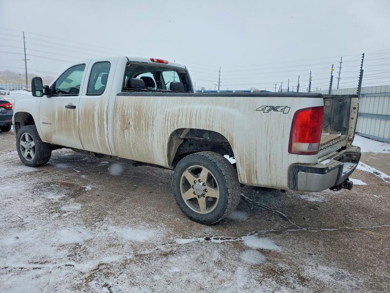 Aukcja sprzedaży 2011 Gmc Sierra, vin: 1GT22ZCG1BZ382585, numer aukcji: 73217485