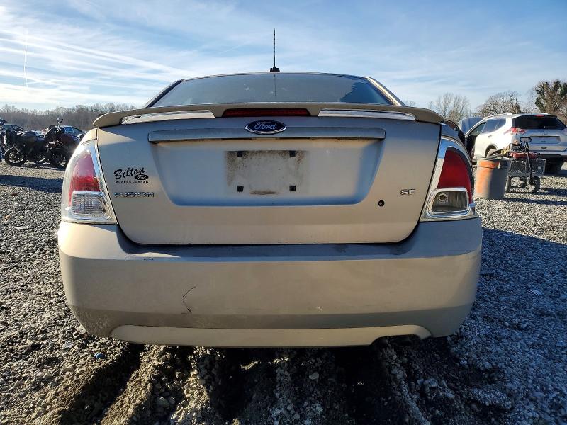 Auction sale of the 2009 Ford Fusion, vin: 3FAHP07Z79R169440, lot number: 72340915
