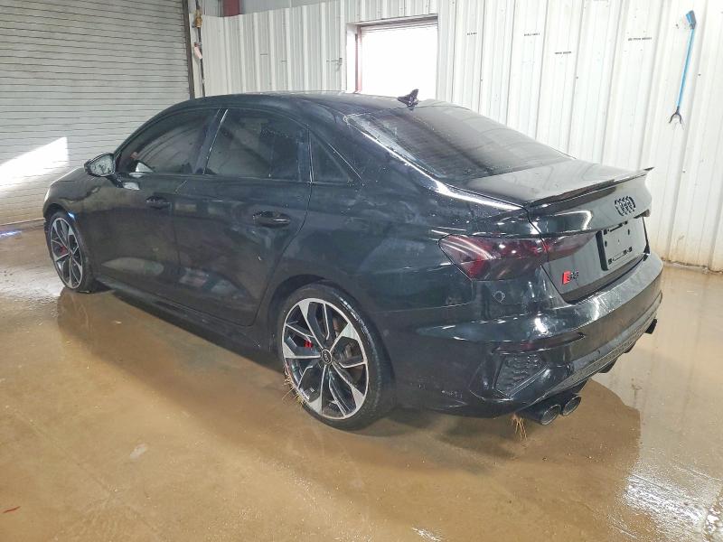Продаж на аукціоні авто 2022 Audi S3, vin: WAUH3DGY4NA005102, номер лоту: 72973875