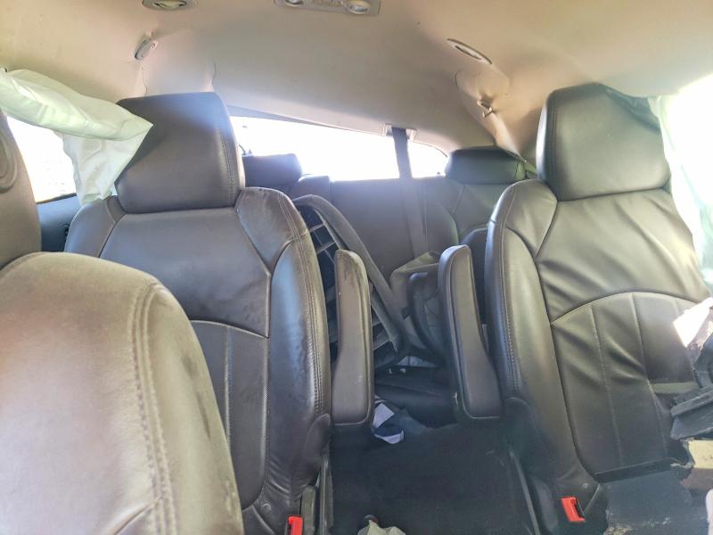 Продажа на аукционе авто 2014 Buick Enclave, vin: 5GAKRBKDXEJ301789, номер лота: 72409075