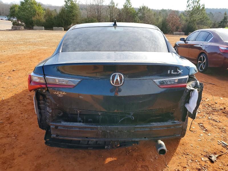 Продаж на аукціоні авто 2020 Acura Ilx, vin: 19UDE2F36LA008099, номер лоту: 99997625