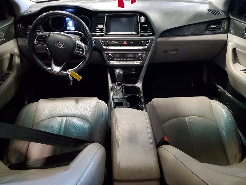Aukcja sprzedaży 2018 Hyundai Sonata, vin: 5NPE34AF2JH695772, numer aukcji: 72816275