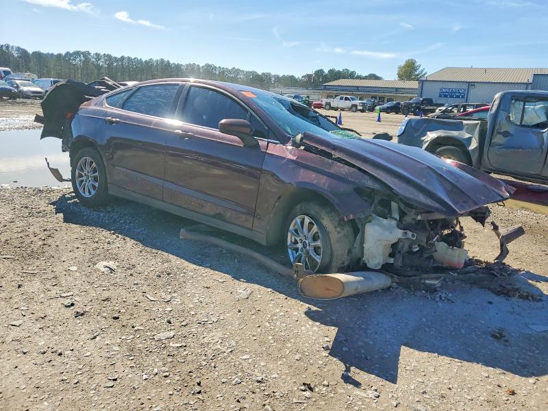 74818145 :رقم المزاد ، 3FA6P0G78DR161460 vin ، 2013 Ford Fusion مزاد بيع