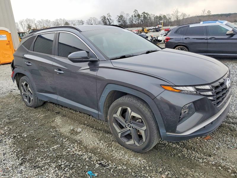 Aukcja sprzedaży 2022 Hyundai Tucson, vin: 5NMJFCAE2NH035077, numer aukcji: 74406195