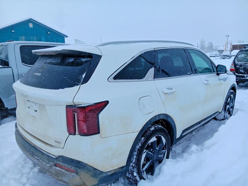 Aukcja sprzedaży 2025 Kia Sorento, vin: KNDRJDJH8S5298982, numer aukcji: 98192005