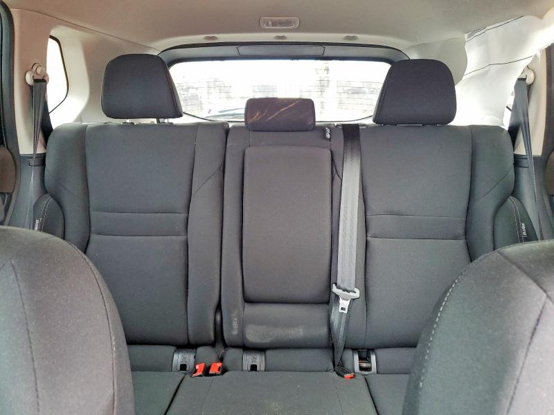 Продажа на аукционе авто 2023 Nissan Rogue S, vin: 5N1BT3AB9PC944174, номер лота: 72330115