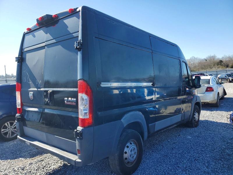Aukcja sprzedaży 2016 Ram Promaster 1500, vin: 3C6TRVBG0GE104832, numer aukcji: 77220035