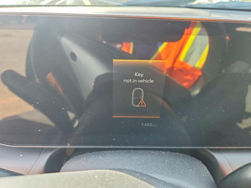 Aukcja sprzedaży 2025 Kia K4, vin: 3KPFT4DE6SE199063, numer aukcji: 72228785