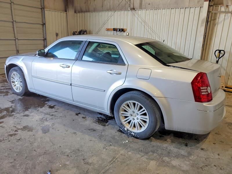 Aukcja sprzedaży 2010 Chrysler 300, vin: 2C3CA4CD0AH251411, numer aukcji: 75298575