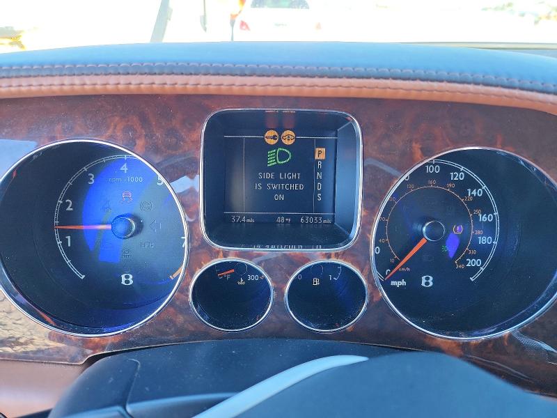 Aukcja sprzedaży 2009 Bentley Continental, vin: SCBBP93W79C060509, numer aukcji: 73388155