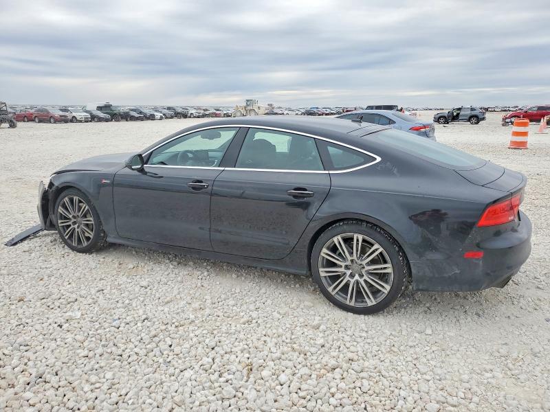 Продажа на аукционе авто 2014 Audi A7, vin: WAU2GAFC4EN130625, номер лота: 98667325