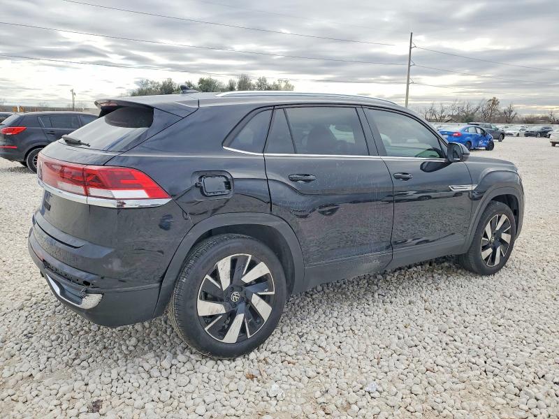 Aukcja sprzedaży 2025 Volkswagen Atlas Cross Sport, vin: 1V2WE2CA3SC226318, numer aukcji: 72837415