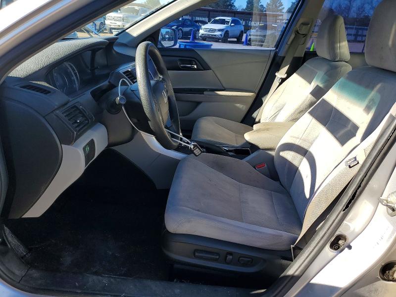 2015 Honda Accord მანქანა იყიდება აუქციონზე, vin: 1HGCR2F73FA181974, აუქციონის ნომერი: 73492755
