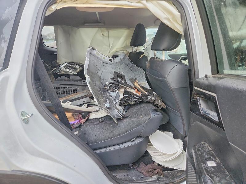 72991955 :رقم المزاد ، JA4T5VA96SZ010002 vin ، 2025 Mitsubishi Outlander مزاد بيع
