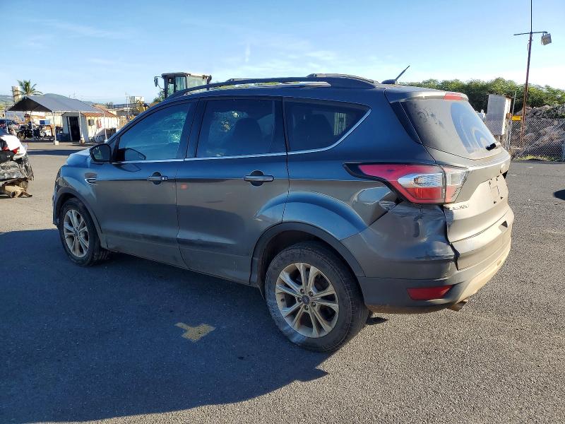 Продаж на аукціоні авто 2017 Ford Escape, vin: 1FMCU0GDXHUC73330, номер лоту: 72705235