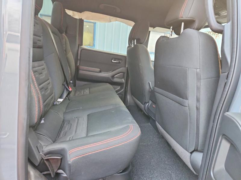 Продажа на аукционе авто 2024 Niss Frontier, vin: 1N6ED1EKXRN628221, номер лота: 73498365