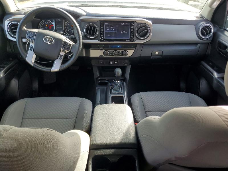2022 Toyota Tacoma მანქანა იყიდება აუქციონზე, vin: 3TMAZ5CN7NM190155, აუქციონის ნომერი: 75219415