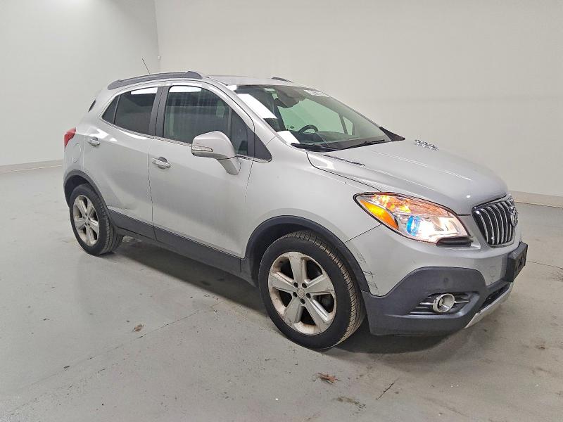 Продажа на аукционе авто 2015 Buick Encore, vin: KL4CJDSB3FB260447, номер лота: 98913005