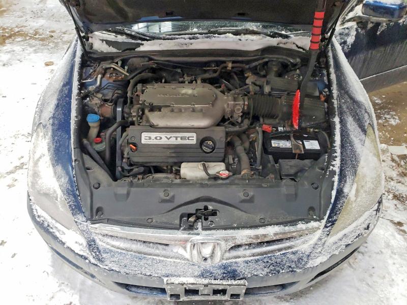 Aukcja sprzedaży 2007 Honda Accord, vin: 1HGCM663X7A802020, numer aukcji: 73238345