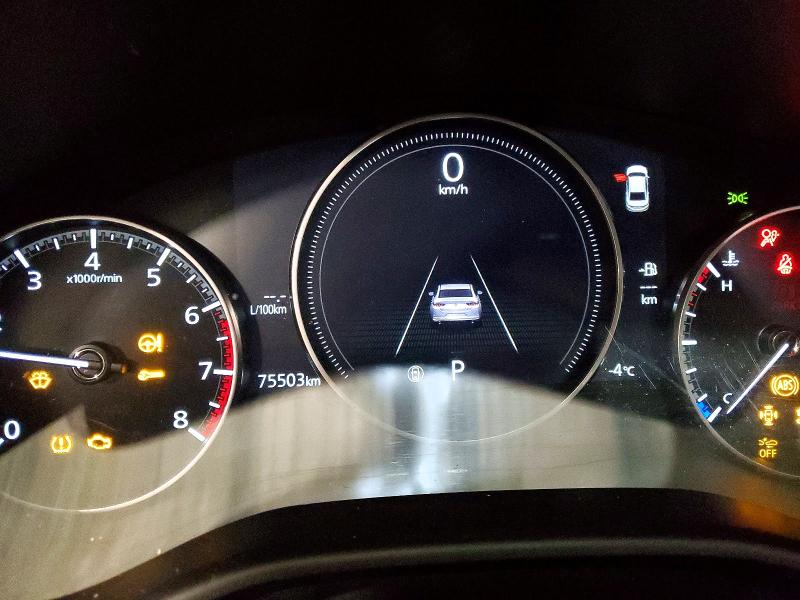 Aukcja sprzedaży 2021 Mazda 3, vin: JM1BPBDY6M1333545, numer aukcji: 73178485