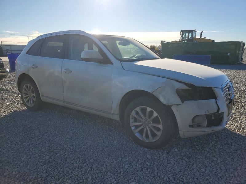 Продажа на аукционе авто 2014 Audi Q5, vin: WA1LFAFP4EA073695, номер лота: 99879295