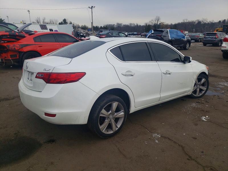 2014 Acura Ilx 20 Tec მანქანა იყიდება აუქციონზე, vin: 19VDE1F78EE009095, აუქციონის ნომერი: 99707135