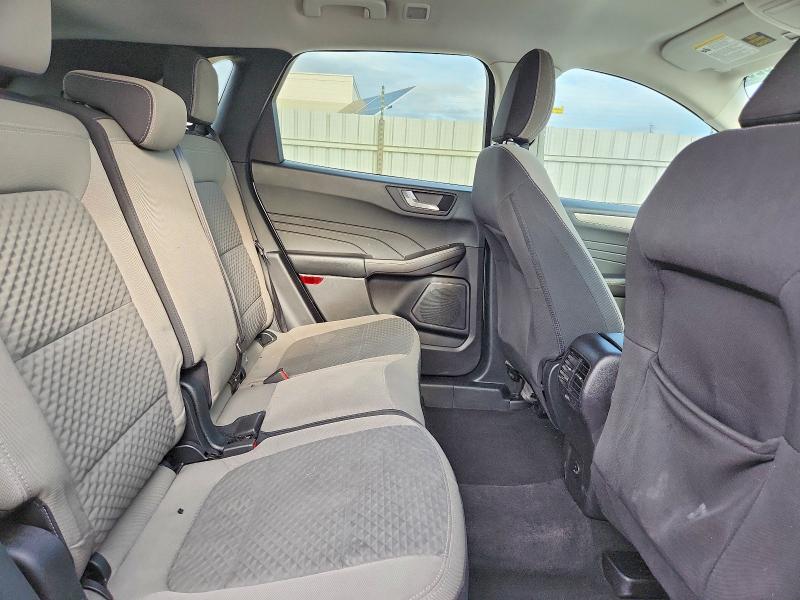 97854325 :رقم المزاد ، 1FMCU0BZ0MUA39131 vin ، 2021 Ford Escape مزاد بيع