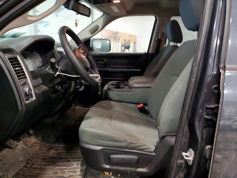 Продажа на аукционе авто 2014 Ram 1500, vin: 1C6RR7KT9ES263894, номер лота: 97436545
