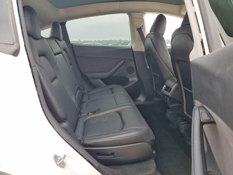 Aukcja sprzedaży 2024 Tesla Model Y, vin: 7SAYGAEE2RF156969, numer aukcji: 99652605