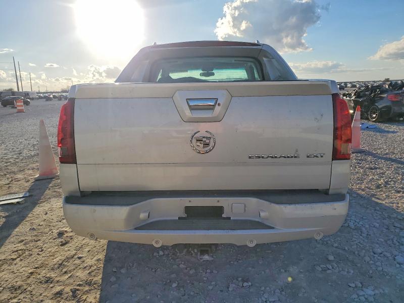 Продаж на аукціоні авто 2002 Cadillac Escalade, vin: 3GYEK63N02G335553, номер лоту: 72895225