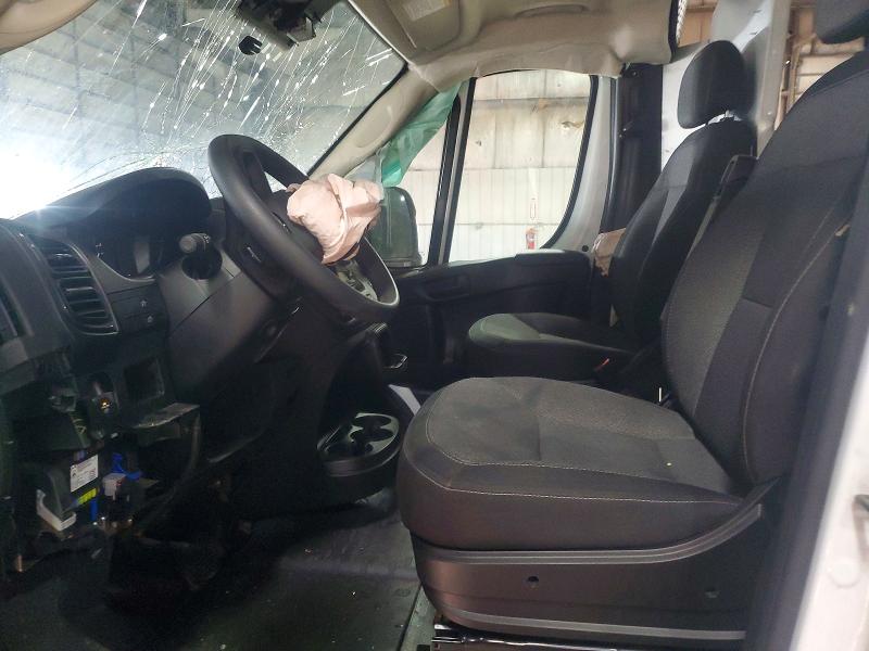 Aukcja sprzedaży 2023 Ram Promaster, vin: 3C6LRVDG2PE598690, numer aukcji: 99612255