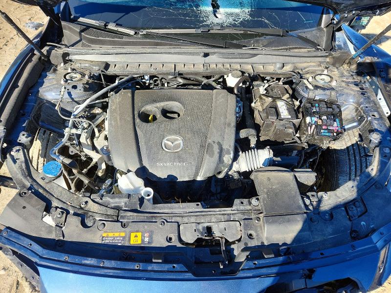 Продаж на аукціоні авто 2024 Mazda Cx-50, vin: 7MMVABAM8RN226187, номер лоту: 72680595