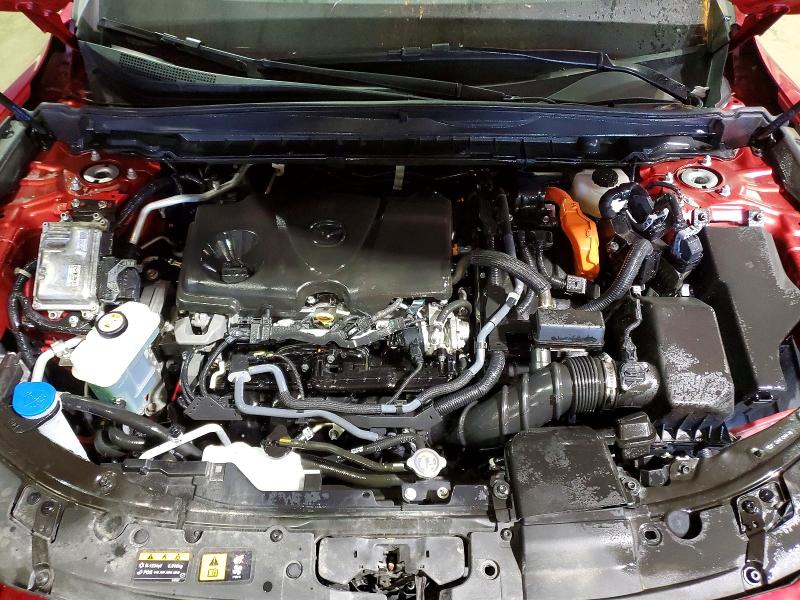 Aukcja sprzedaży 2025 Mazda Cx-50, vin: 7MMVAAEW4SN131590, numer aukcji: 99905765