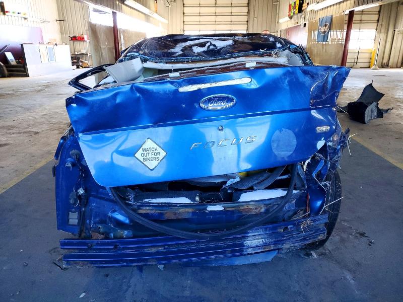 2008 Ford Focus მანქანა იყიდება აუქციონზე, vin: 1FAHP35N58W220012, აუქციონის ნომერი: 73036905