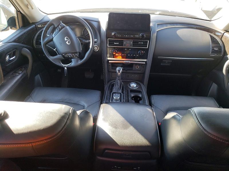 Продаж на аукціоні авто 2024 Infiniti Qx80, vin: JN8AZ2AE6R9329878, номер лоту: 73055345