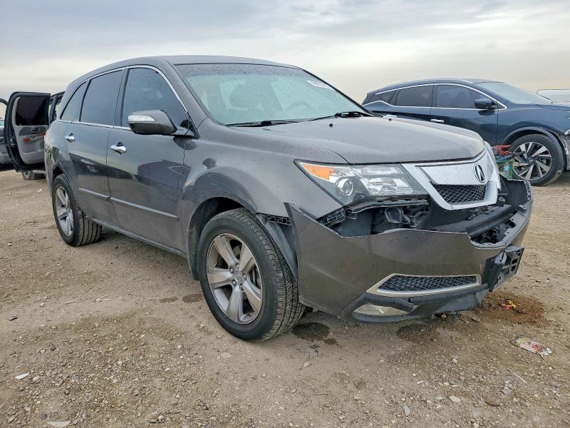 Продажа на аукционе авто 2012 Acura Mdx, vin: 2HNYD2H35CH538754, номер лота: 99907665