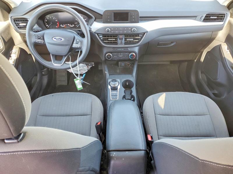 Продаж на аукціоні авто 2021 Ford Escape S, vin: 1FMCU0F65MUA98000, номер лоту: 77631605