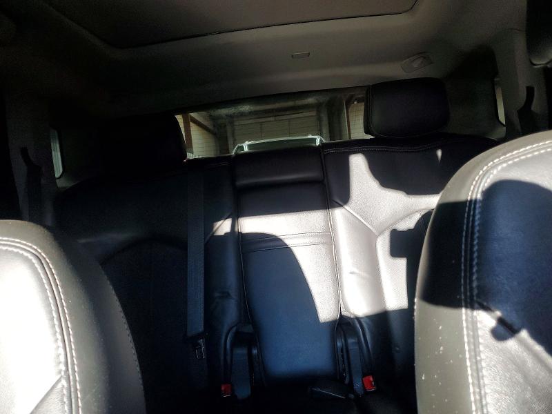Продажа на аукционе авто 2016 Cadillac Srx, vin: 3GYFNBE31GS506119, номер лота: 73587225