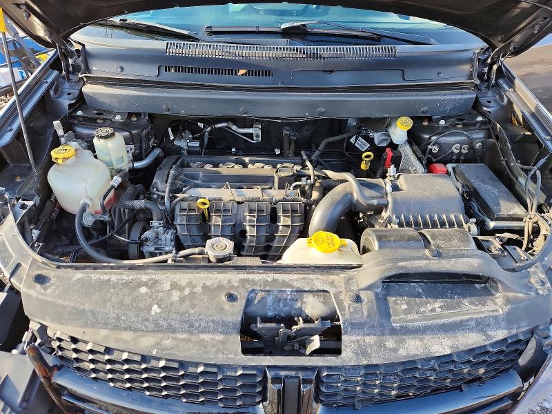 Aukcja sprzedaży 2018 Dodge Journey, vin: 3C4PDCAB6JT530627, numer aukcji: 98617545