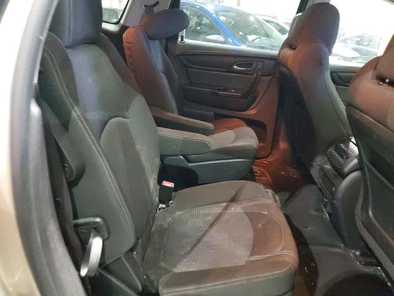 Продаж на аукціоні авто 2016 Chevrolet Traverse, vin: 1GNKVHKD0GJ225023, номер лоту: 74770845