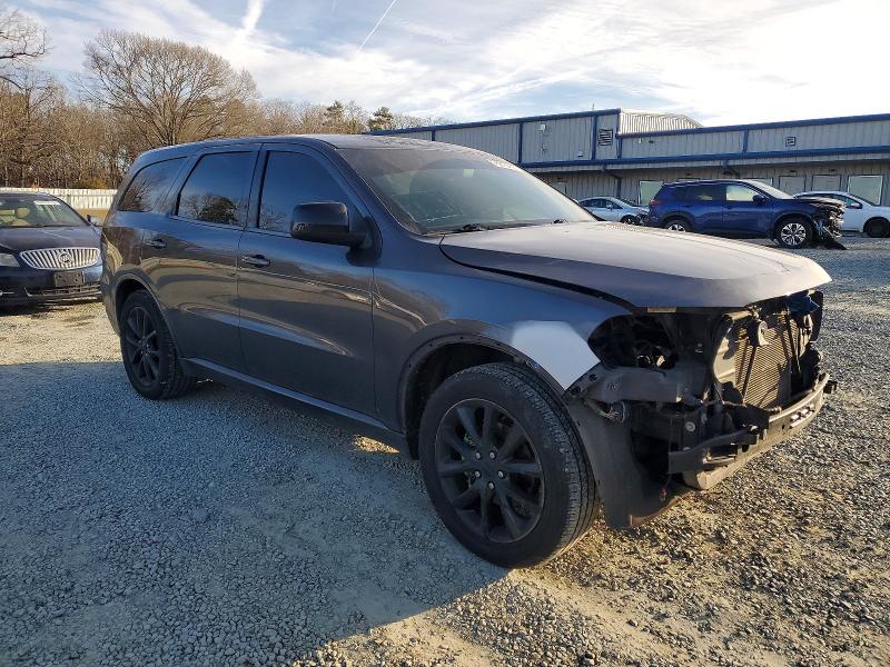 Продажа на аукционе авто 2018 Dodge Durango, vin: 1C4RDHAG0JC312292, номер лота: 75215455