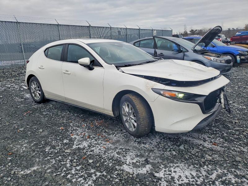 72309845 :رقم المزاد ، JM1BPBLM4R1715384 vin ، 2024 Mazda 3 مزاد بيع