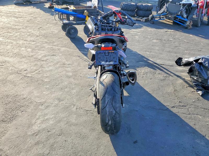 Продажа на аукционе авто 2024 Bmw S 1000, vin: WB10E6309R6K50912, номер лота: 73792375