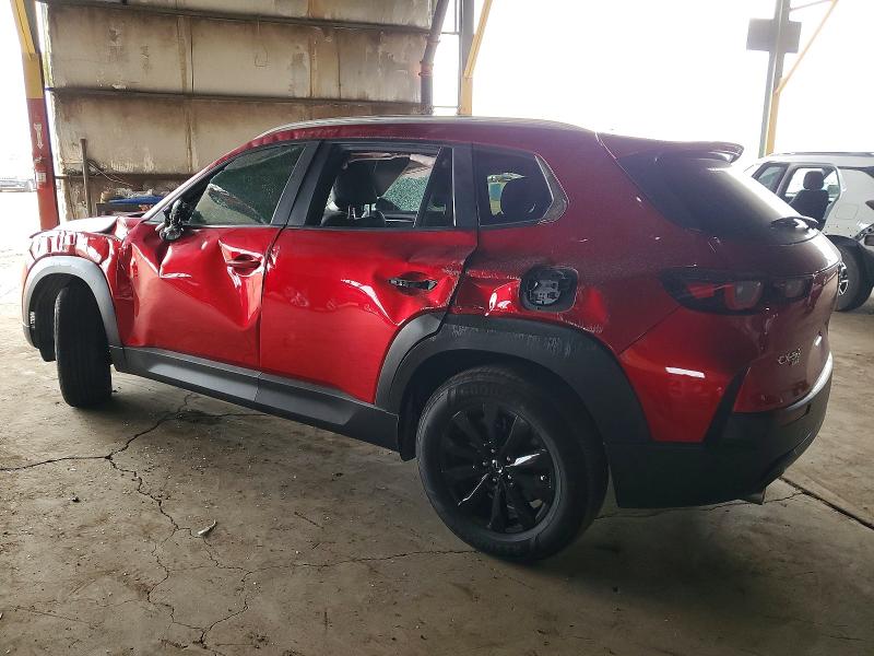 Продажа на аукционе авто 2025 Mazda Cx-50, vin: 7MMVABDM2SN357911, номер лота: 98674325